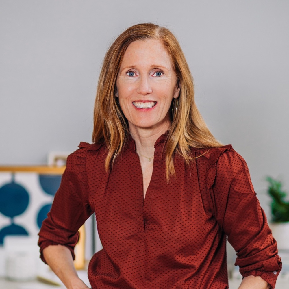 Meet your Posher, Anne